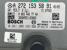 Load image into Gallery viewer, ECU ECM COMPUTER Mercedes-Benz C230 C300 C350 2008 08 - NW382842