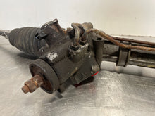 Load image into Gallery viewer, STEERING RACK Jaguar XJ8 1999 99 2000 00 2001 01 02 03 - NW169047
