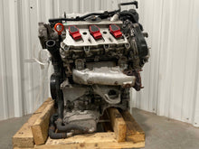 Load image into Gallery viewer, ENGINE MOTOR Audi Q7 2011 11 2012 12 3.0L VIN G - NW383058