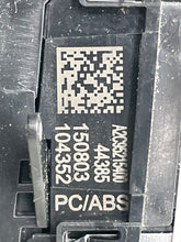 Load image into Gallery viewer, FRONT TEMPERATURE CONTROLS C250 C300 C350 C43 C63 GLC250d GLC300 15-20 - NW385335