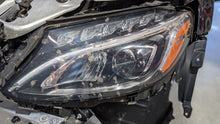 Load image into Gallery viewer, Headlight Lamp Assembly MERCEDES C-CLASS 2016 - NW385464
