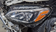 Load image into Gallery viewer, Headlight Lamp Assembly MERCEDES C-CLASS 2016 - NW385464