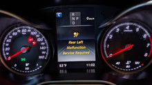 Load image into Gallery viewer, TRANSMISSION C250 C300 C350 C43 C63 15 16 17 AWD - NW389814