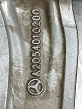 Load image into Gallery viewer, WHEEL RIM C250 C300 C350 C43 C63 15-18 17x7 17x7, 5 lug, 112mm - NW390799