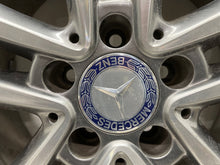 Load image into Gallery viewer, WHEEL RIM C250 C300 C350 C43 C63 15-18 17x7 17x7, 5 lug, 112mm - NW390800