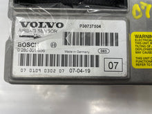 Load image into Gallery viewer, Air Bag Computer Volvo S60 V70 2005 05 2006 06 2007 07 08 09 - NW39118