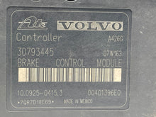 Load image into Gallery viewer, ABS COMPUTER Volvo S60 V70 XC90 2006 06 2007 07 - NW39122