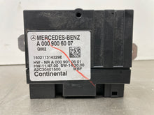 Load image into Gallery viewer, Computer MERCEDES C-CLASS 2016 - NW381540