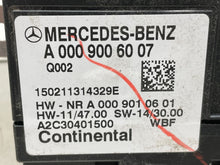 Load image into Gallery viewer, Computer MERCEDES C-CLASS 2016 - NW517721