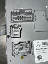 Load image into Gallery viewer, Computer MERCEDES C-CLASS 2016 - NW381541