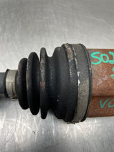 Load image into Gallery viewer, FRONT CV AXLE SHAFT Volvo S60 V60 2015 15 2016 16 Left - NW380667