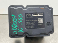 Load image into Gallery viewer, ABS ANTI-LOCK BRAKE PUMP Volvo S60 V60 XC60 15 16 17 18 - NW380111
