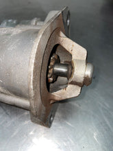 Load image into Gallery viewer, STARTER MOTOR Volvo S60 V60 2015 15 2016 16 - NW389199