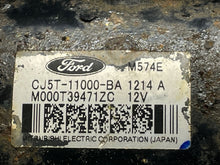 Load image into Gallery viewer, Starter Motor Ford Fusion 2014 - NW169951
