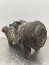Load image into Gallery viewer, AC A/C AIR CONDITIONING COMPRESSOR Infiniti JX35 2013 13 - NW381843