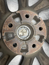 Load image into Gallery viewer, WHEEL RIM JX35 QX60 13-15 18x7-1/2 ALLOY 18x7-1/2, 5 lug, 4-1/2" - NW390712