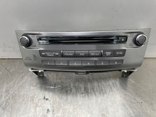 Load image into Gallery viewer, RADIO CONTROLS Infiniti JX35 QX60 2013 13 2014 14 2015 15 2016 16 - NW387539