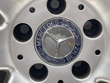 Load image into Gallery viewer, WHEEL RIM S430 S500 S55 S600 SL500 SL55 2003 17x8-1/2 17x8-1/2, 5 lug, 112mm - NW200459