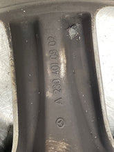 Load image into Gallery viewer, WHEEL RIM S430 S500 S55 S600 SL500 SL55 2003 17x8-1/2 17x8-1/2, 5 lug, 112mm - NW200460