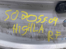 Load image into Gallery viewer, WHEEL RIM Highlander 08-13 19x7-1/2 ALLOY 19x7-1/2, 5 lug, 4-1/2" - NW390909