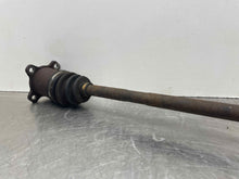 Load image into Gallery viewer, Axle Shaft HIGHLANDER 2009 - NW380636