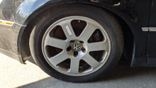Load image into Gallery viewer, Wheel Volkswagen Phaeton 2004 04 2005 05 2006 06 18x8.5 7 Spoke - NW390931
