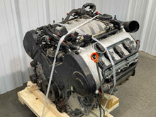 Load image into Gallery viewer, ENGINE Volkswagen Phaeton 2004 04 2005 05 2006 06 4.2L - NW383143