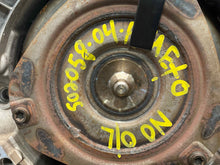 Load image into Gallery viewer, TRANSMISSION Volkswagen Phaeton 2004 04 2005 05 2006 06 - NW389853