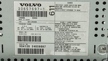 Load image into Gallery viewer, CD CHANGER Volvo V70 S40 S60 00 01 02 03 04 05 06 07 - NW140543