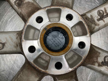Load image into Gallery viewer, Wheel Volkswagen Phaeton 2004 04 2005 05 2006 06 18x8.5 7 Spoke - NW390932