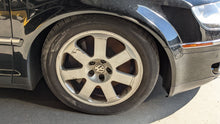 Load image into Gallery viewer, Wheel Volkswagen Phaeton 2004 04 2005 05 2006 06 18x8.5 7 Spoke - NW390932