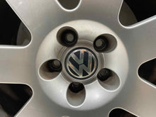 Load image into Gallery viewer, Wheel Volkswagen Phaeton 2004 04 2005 05 2006 06 18x8.5 7 Spoke - NW390933