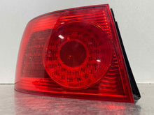 Load image into Gallery viewer, OUTER TAIL LIGHT LAMP Volkswagen Phaeton 2004 04 2005 05 Left - NW389712