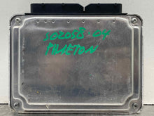 Load image into Gallery viewer, ECU ECM COMPUTER Volkswagen Phaeton 2004 04 4.2L - NW382879