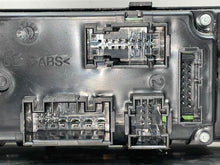Load image into Gallery viewer, FRONT TEMPERATURE CONTROLS BMW X5 X5M X6 X6M 2007-2014 - NW385309