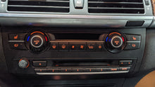 Load image into Gallery viewer, FRONT TEMPERATURE CONTROLS BMW X5 X5M X6 X6M 2007-2014 - NW385309