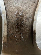 Load image into Gallery viewer, WHEEL Nissan Altima 05 06 16" Alloy 6 Spoke - NW198448