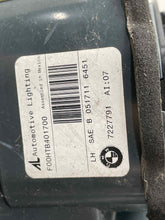Load image into Gallery viewer, OUTER TAIL LIGHT LAMP BMW X5 X5M 2011 11 2012 12 2013 13 Left - NW389600