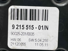 Load image into Gallery viewer, REAR TEMPERATURE CONTROLS BMW X5 07 08 09 10 11 12 13 - NW385310