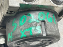 Load image into Gallery viewer, ABS ANTI-LOCK BRAKE PUMP Cadillac XTS 2013 13 2014 14 - NW380023