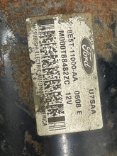 Load image into Gallery viewer, STARTER MOTOR Ford Fusion Mercury Milan 06 07 08 09 10 - NW170099