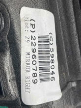 Load image into Gallery viewer, Side View Door Mirror Cadillac XTS 2014 - NW382285