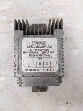 Load image into Gallery viewer, COOLING FAN CONTROL MODULE COMPUTER Fusion MKZ Milan Zephyr 06-10 - NW27649