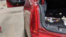 Load image into Gallery viewer, Tail Lamp Light Cadillac XTS 2014 - NW389516