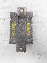 Load image into Gallery viewer, COOLING FAN CONTROL MODULE COMPUTER Fusion MKZ Milan Zephyr 06-10 - NW27649