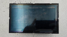 Load image into Gallery viewer, Display Screen Infiniti FX Series Murano 2003 03 2004 04 - NW105162