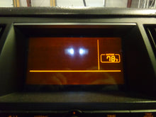 Load image into Gallery viewer, Display Screen Infiniti FX Series Murano 2003 03 2004 04 - NW105162