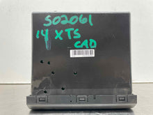 Load image into Gallery viewer, Radio Cadillac XTS 2014 - NW387426