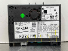 Load image into Gallery viewer, Radio Cadillac XTS 2014 - NW387428