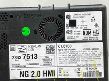Load image into Gallery viewer, Radio Cadillac XTS 2014 - NW387428